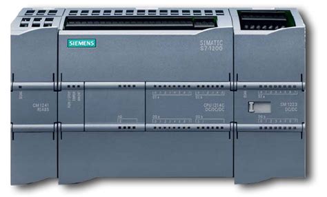 6ES7232-4HD32-0XB0 | Siemens Simatic S7-1200 - Analog Module SM1232 ...