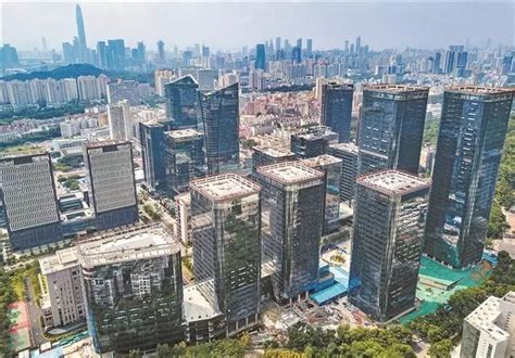 深圳将建设中国特色社会主义先行示范区_南方网