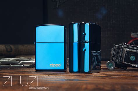 zippo广告图拍摄_十秒映像摄影-站酷ZCOOL