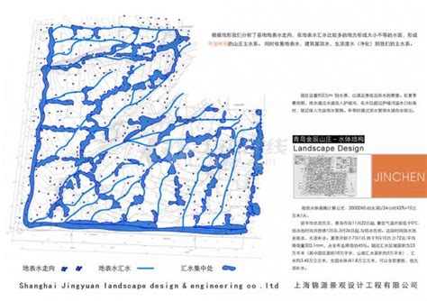 [青岛]居住区景观设计方案_园林建筑_土木在线