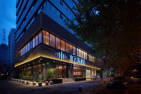 武汉江汉路附近的酒店有哪些 哪个酒店比较好_旅泊网