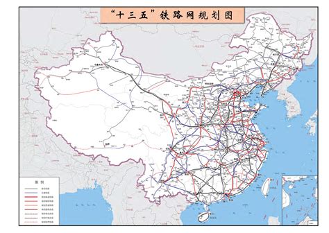 阳新十四五铁路规划图片