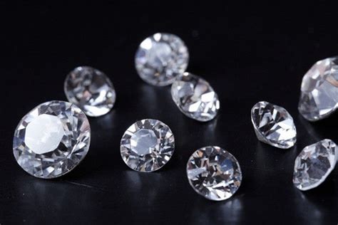 钻石的产地分布?