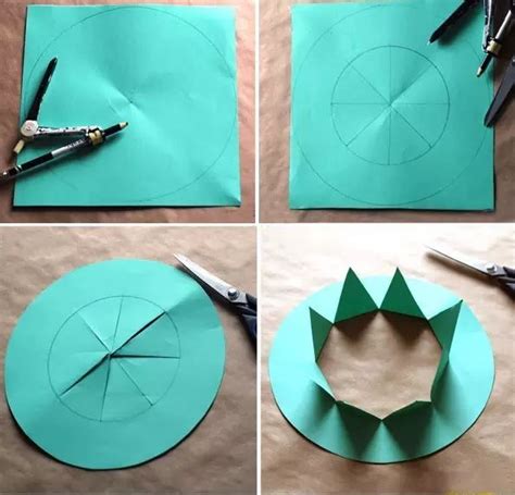 如何用纸制作相框,如何折纸相框,用卡纸做相框手工图片(第11页)_大山谷图库