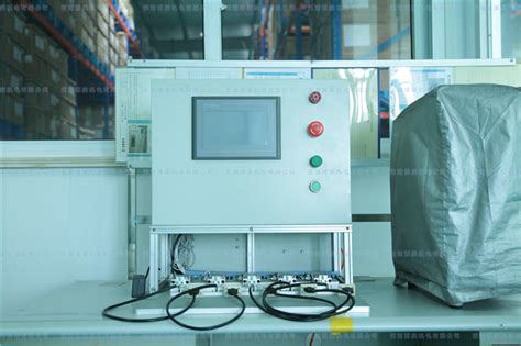 检测设备-检测设备-芜湖博康机电有限公司