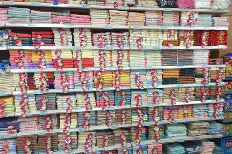 双贵人来盘点一下上海毛巾厂门市部分布网点