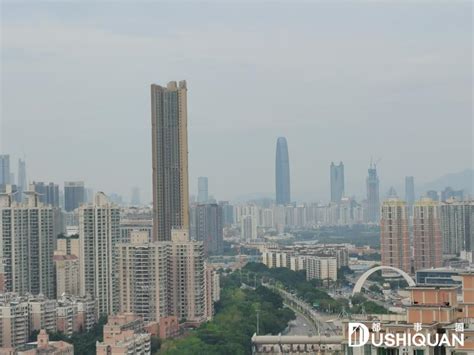 深圳宝安区地图 交通