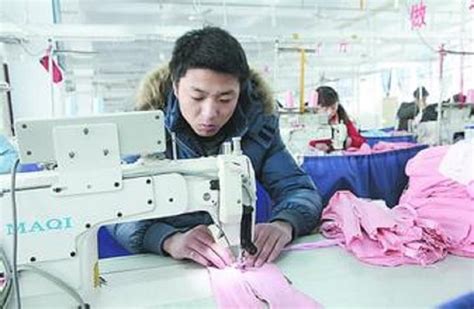 那些在服装厂的女工们_澎湃号·湃客_澎湃新闻-The Paper