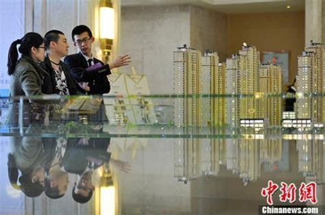 上半年房地产跨境投资62亿美元-忻州在线 忻州新闻 忻州日报网 忻州新闻网
