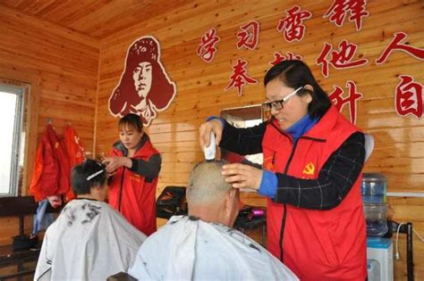 为什么越南的理发店一次要100元，游客却依旧“络绎不绝”？__财经头条
