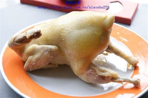 广东盐焗鸡的正宗做法配方，广东盐焗鸡怎么做好吃又简单？_学厨网