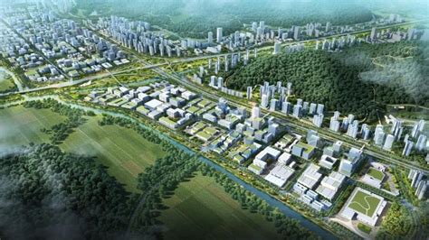 珠海富山工业城将迎17家亿元以上项目投产__财经头条