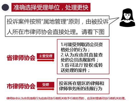网上投诉指南 - 广东省律师协会投诉受理查处中心