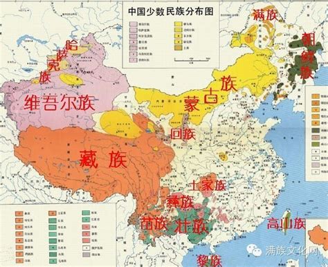 今天的汉族人，祖先都来自哪些古代民族呢？|民族|汉族|血统_新浪新闻
