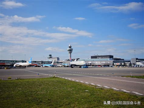 世界第一大机场，世界十大机场有哪些