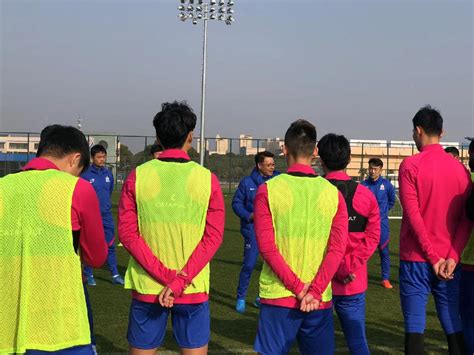2023上海申花青少年足球邀请赛闭幕