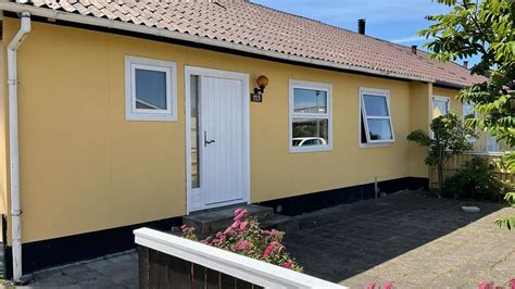 Ferienhaus für 8 Personen (82 m²) in Skagen