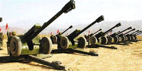 印度曾买到世界最好的榴弹炮，没想到却“惯坏”了炮兵|炮兵|印度陆军|火炮_新浪新闻