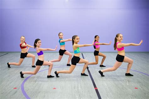 Breaking It Down – Indispensable Criteria For Dance Studio - Big Pink ...