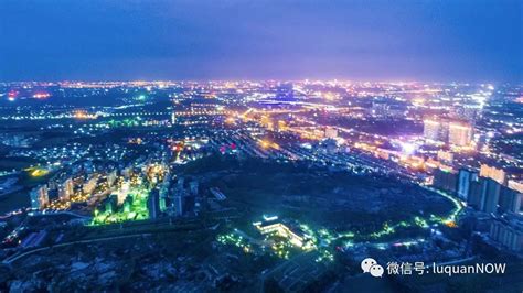 河北鹿泉经济开发区全力打造千亿级电子信息产业集群_中国战略新兴产业网