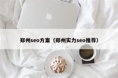 郑州seo方案（郑州实力seo推荐） - 恩派SEO