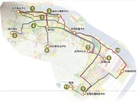 乐清8街道7镇并入温州,乐清翁规划为新城,州规划7个区_大山谷图库