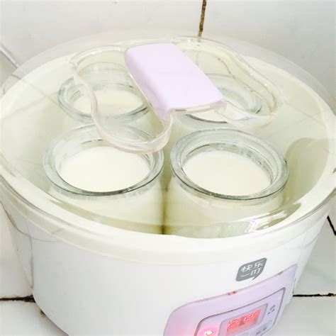 自制酸奶怎么变超浓稠 做酸奶买什么牛奶最好-趣丁网