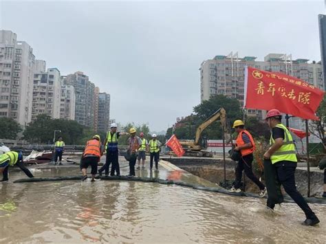 陕西：西安港借力“一带一路”促进对外开放