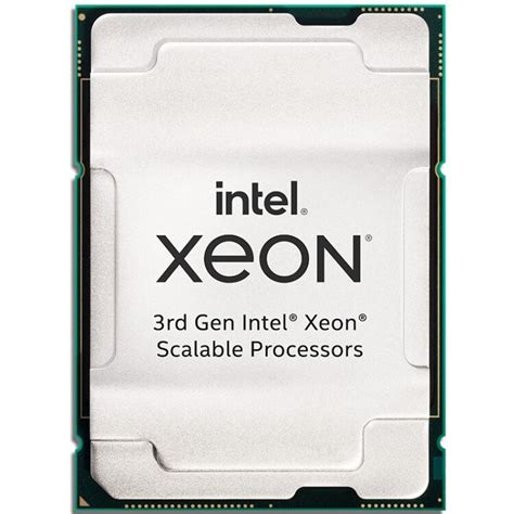 挚科英特尔 Xeon至强三代可扩展服务器cpu 铂金/金牌/银牌/铜牌 LGA4189 针脚 8380(40核80线程2.3G)【图片 价格 ...