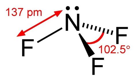 NH₃和PH₃的分子结构_火花学院