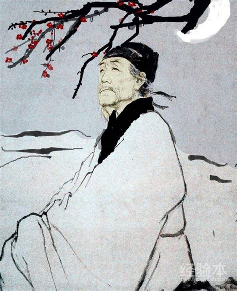 杜甫是哪个朝代的诗人 李杜同是一个朝代的人-教育经验本