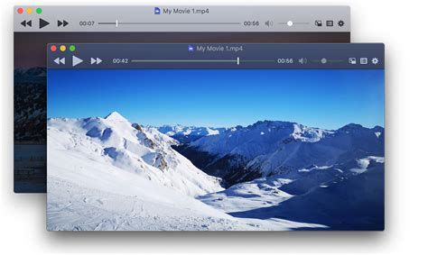 Movist pro v2.11.0 优秀的视频播放器 for mac_科米苹果Mac游戏软件分享平台