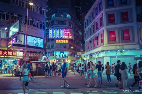 香港街头|摄影|环境/建筑|PoppinYG - 原创作品 - 站酷 (ZCOOL)