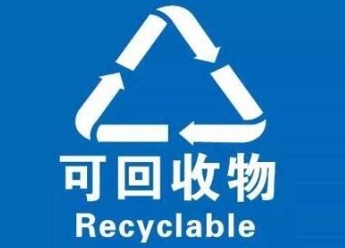 垃圾分类丨垃圾分类知识大全之可回收物篇_政务_澎湃新闻-The Paper