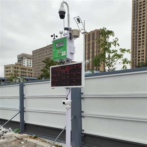 OSEN-6C-大连智慧工地扬尘监测的发展过程-粉尘浓度检测仪—环保商城