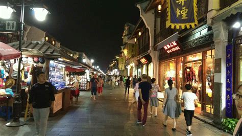 【杭州旅游攻略美食篇】杭州城所有好吃的网红美食都在这里了 - 知乎