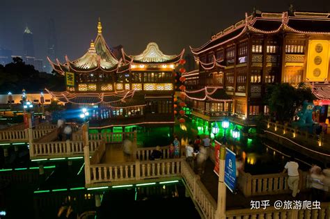 上海必去的TOP10景点-上海旅游攻略-游记-去哪儿攻略
