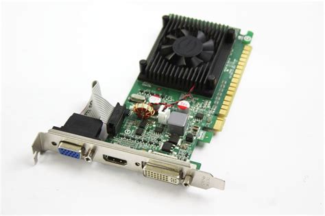 ZOTAC GeForce 8400 GS Video Card ZT-84MEH3P-FSL - Newegg.com