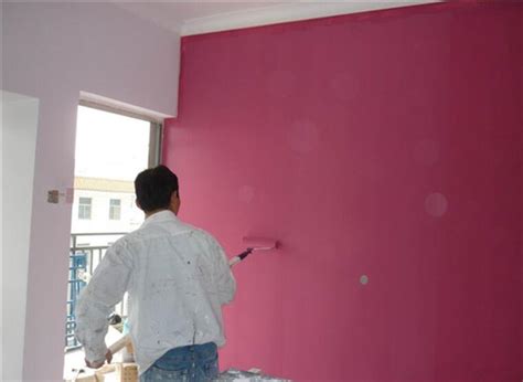 刷墙面漆的方法和技巧有哪些 装修师傅带你了解 - 油漆 - 装一网