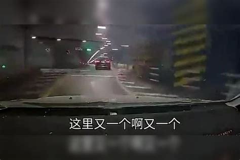 老司机进“隧道”为何都走左车道？看完缘由，车友：新手才走右侧