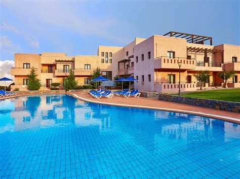 Vasia Resort and Spa Crete Vasia Beach and Spa Sissi, Crete Holidays