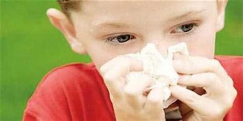 小孩流鼻血怎么处理（孩子流鼻血的原因、处理、预防措施你想知道吗？） | 说明书网