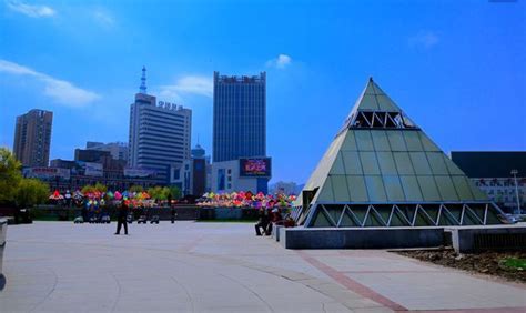本溪新城城市设计 | 优地易国际建筑设计（北京）有限公司