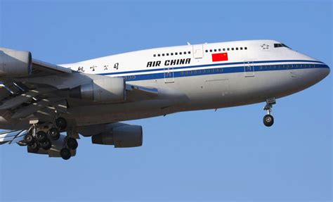 PH11368 China Southern 中国南方航空 Boeing 747-400F B-2461 货机 Phoenix 1:400 -飞机模型世界