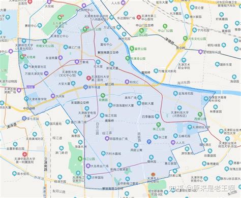天津河西新梅江商业综合体地块规划曝光！商场+住宅+下沉广场！_中海