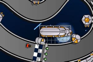 太空竞速2飞船游戏下载-太空竞速2手机游戏下载v1.1.8 安卓版-当易网