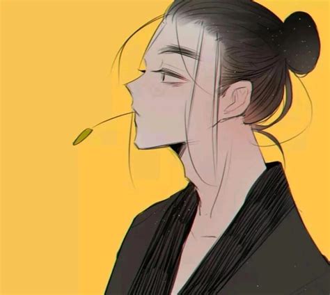 非主流手绘头像 男生