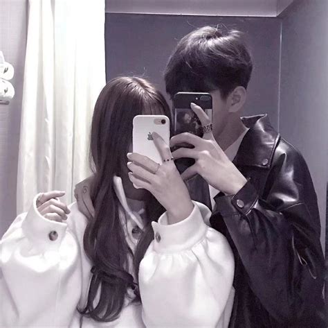 单人真人情头图片