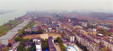 湖南衡阳常宁市最大的镇，被誉为湘南第一镇，犹如一个小县城|湘江|常宁市|水口山_新浪新闻