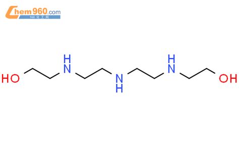 68797-59-1_2-[[2-[(2-aminoethyl)amino]ethyl]amino]ethanol, N-(2 ...